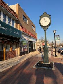 Anthony Jewelers